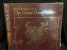 Funk & Wagnalls Family Library of Great Music 8 LPs & The Great Composers Book