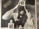 Devo - Devo Be Stiff - 12” Vinyl Original French - Punk - BA-213 Barclay