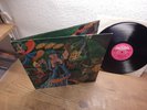 AUDIENCE FRIENDS FRIEND´D FRIEND 1970 UK Lp PINK SCROLL, Prog HAMMER