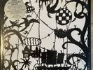 DAVE MATTHEWS BAND LP Come Tomorrow BLACK VINYL  Excellent  Copy plus INSERT