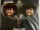 WILLIE NELSON- SHOTGUN WILLIE RHINO RECORDS OUT OF PRINT LIMITED EDITION RARE LP
