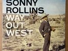 SONNY ROLLINS  