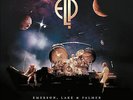 Emerson, Lake & Palmer : Out of This World: Live 1970-1997 VINYL 12