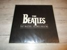 The Beatles - Past Masters Volumes One & Two - 2xVinyl, LP Compilation (1988) NM