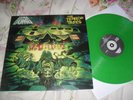 GAMA BOMB -THE TERROR TAPES- AWESOME VERY HARD TO FIND LIMITED EDITION LP VINYL