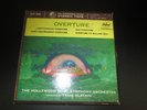 Overture-Reel Tape-Light Cavalry/1812/William Tell/ Capitol ZF-36 stereo