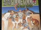 Me First and The Gimme Gimmes - Go Down Under: Store Edition Fat Wreck Chords