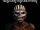 Iron Maiden 'The Book Of Souls' 3x12