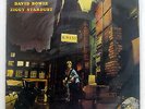 DAVID BOWIE RISE AND FALL OF ZIGGY STARDUST RCA RVP-6127 JAPAN VINYL LP