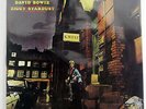 DAVID BOWIE ZIGGY STARDUST RCA RPL-2102 JAPAN VINYL LP
