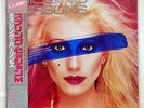 MISSING PERSONS SPRING SESSION M CAPITOL ECS-81544 JAPAN OBI VINYL LP