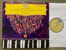 SVJATOSLAV RICHTER Rachmaninov Piano DGG Tulips 138076 GERMANY-1959 LP NM-