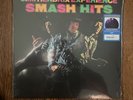 Jimi Hendrix Experience Smash Hits  Litho Walmart Exclusive Purple LP  XMAS GIFT