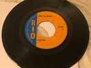 Ethiopians - Train To Skaville/You Are The Girl - Rare Og UK 3P 45 - Rocksteady