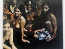 JIMI HENDRIX EXPERIENCE ELECTRIC LADYLAND POLYDOR MPU 9705,6 JAPAN VINYL 2LP