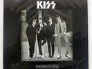 KISS DRESSED TO KILL CASABLANCA SWX-6188 JAPAN VINYL LP