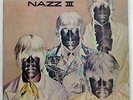 NAZZ 3 ATLANTIC P-8140A JAPAN VINYL LP