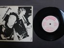 PSEUDO EXISTORS Stamp out normality  DEAD GOOD RECORDS 7-inch EP DEAD 2 EP
