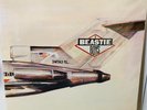 Beastie Boys 1986 License To ILL Vinyl LP EX Original Release 12 inch Analog LP