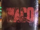 Violent Soho Waco Ruby Red limited release /500 vinyl lp Sealed 420 edition