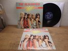 The Runaways Live in Japan Lp mint- 1977 Lita Ford Joan Jett rare w Booklet