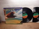 Led Zeppelin – 2 Originals Of Led Zeppelin rare DLP mint- 1974 Hard Rock