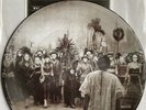 MY CHEMICAL ROMANCE -Welcome To The Black Parade- Rare UK 7