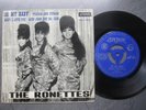 EP - THE RONETTES  Be My Baby  LONDON  SDGE 80672