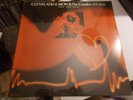 Cleveland Eaton & Garden of Eaton Keep Love Alive disco jazz LP Ovation SEALED