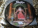 SAVATAGE hall of the mountain kin ORIG VINYL PIC LP avatar iron maiden helloween