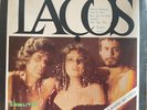 RARE BOSSA JAZZ FUNK MPB LP LACOS CONCERTO SHOW ORIGINAL BRAZIL SOM LIVRE 1976