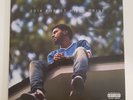 J.Cole - 2014 Forest Hills Drive [LP]  (Record, 2015) Vinyl Rare