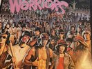 THE WARRIORS ORIGINAL SOUNDTRACK 1979 A&MSP 3151 SP-4761