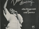 Pablo 2310 814 Ella Fitzgerald & Cole Porter, Dream Dancing LP