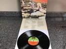LP VINYL LED ZEPPELIN ALBUM HOUSES OF THE HOLY K 50014 UK 1ST PRESS 1973 EX/VG+