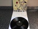 RARE LP VINYL NIRVANA ALBUM INCESTICIDE GEF24504 EUROPE IST PRESS 1992 EX/VG+