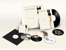 Mylène Farmer Anamorphosée coffret collector 2 LP + cd + 5 vinyles 45 T Numéroté
