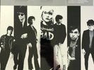 Blondie ‎– Against The Odds 1974-1982 - Ltd. White Vinyl Box Set
