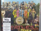Beatles - Sgt Peppers Lonely Hearts Club Band Mono Vinyl LP *SEALED* (2014)