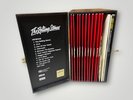 The Rolling Stones 1984 MFSL Original Master Recordings 11 LP Record Box Set
