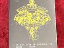 KEITH RICHARDS Talk Is Cheap/Live At The Palladium RSD22 RSD 2022 LTD 600  Mint