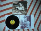 Madonna Like A Virgin Vinyl 1985 European Sire 1-A/1-Bx LP Into The Groove EXC