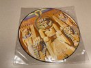Iron Maiden Powerslave LP EMI 1984 12