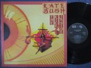 KATE BUSH The Kick Inside /Reissue LP Czechoslovakia 1991 EMI GLOBUS 210093-1311