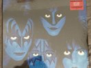 KISS Creatures Of The Night 40th Anniversary Vinyl (Half-Speed LP) Record 2022
