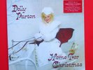 Dolly Parton Home For Christmas Vinyl Album LP 2022 New Sealed