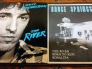Bruce Springsteen The River Vinyl Rare Promo LP W/Bonus EP NM