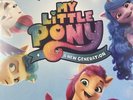 MY LITTLE PONY A New Generation Soundtrack LP RSD 2022 BLACK FRIDAY PURPLE