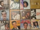 N 20 Elvis Presley Vinili lp