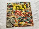 THE REZILLOS Can't Stand The Rezillos SIRE LP MISPRINTED UK 1ST PRESSING K56630
